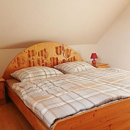 Ferienwohnung Edermuendung Haldorf Buitenkant foto