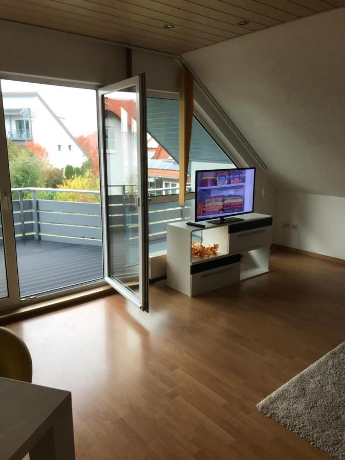 Ferienwohnung Edermuendung Haldorf Buitenkant foto