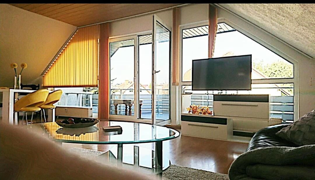 Ferienwohnung Edermuendung Haldorf Buitenkant foto