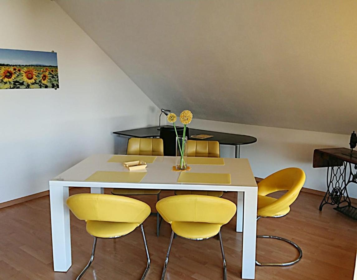 Ferienwohnung Edermuendung Haldorf Buitenkant foto